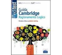EdiTEST. Guida Cambridge al ragionamento logico. Pensiero critico e problem solving