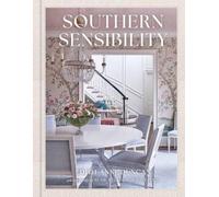 Edith-Anne P. Duncan Southern Sensibility (Copertina rigida)