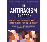 Edith Arrington Thema Bryant The Antiracism Handbook (Tascabile)