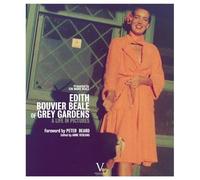 Edith Bouvier Beale of Grey Gardens: A Life in Pictures: 0