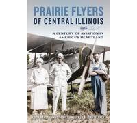 Edith Brady-Lunny Denis Hambucken John Prairie Flyers of Central Il (Tascabile)