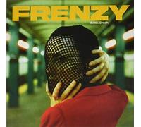 Edith Crash - Frenzy