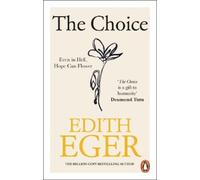 Edith Eger The Choice (Tascabile)