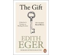 Edith Eger The Gift (Tascabile)