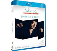 Edith et marcel