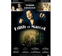 Edith et marcel