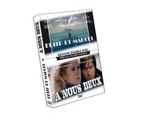 Edith et marcel;a nous deux