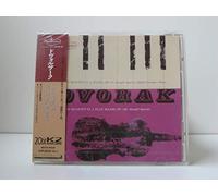 Edith Farnadi/Barylli Quartet - Dovorak: Paino Quintet Nr. 2