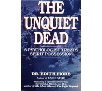 Edith Fiore The Unquiet Dead (Tascabile)