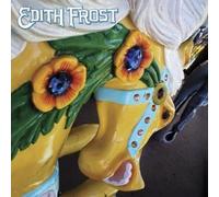 Edith Frost - It'S A Game