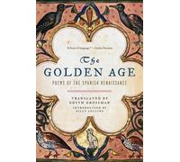 Edith Grossman The Golden Age (Tascabile)