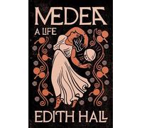 Edith Hall Medea (Copertina rigida)