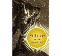 Edith Hamilton Mythology (Tascabile)