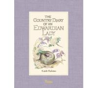 Edith Holden The Country Diary of an Edwardian Lady (Copertina rigida)