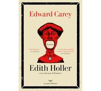 Edith Holler
