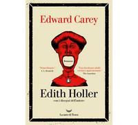 Edith Holler