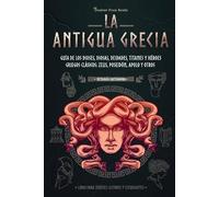 Edith Homer La antigua Grecia (Tascabile) Mitología Cautivadora