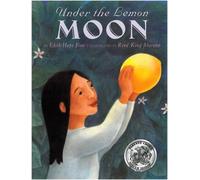 Edith Hope Fine Under the Lemon Moon (Tascabile)