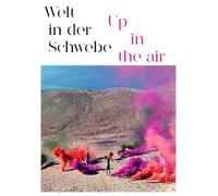 Edith Kollath Anna Doebbelin Up in the Air (Tascabile)