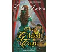Edith Layton Layton, Edith The Gilded Cage (Tascabile)