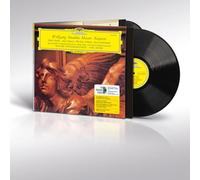 Wolfgang Amadeus Mozart Wolfgang Amadeus Mozart: Requiem (Vinyl LP) 12" Album