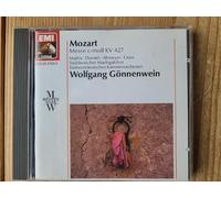Edith Mathis - Missa KV 427 C-Moll (Große Messe)
