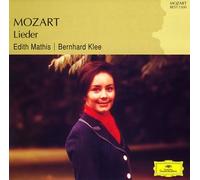 Edith Mathis - Mozart: Exsultate Jubilate