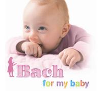 Edith Mathis( Soprano), Sybil Michelow( Contralto), Piotr Anderszewski( Piano) - Bach For My Baby (Goldberg Variations,Bwv1043,Bwv1056,Bwv996,Bwv29,)