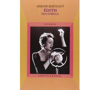 Édith mia sorella