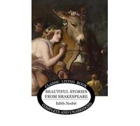 Edith Nesbit Beautiful Stories from Shakespeare (Copertina rigida)