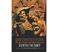Edith Nesbit Man-Size in Marble and Others (Tascabile)