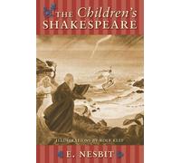 Edith Nesbit The Children's Shakespeare (Tascabile)