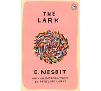 Edith Nesbit The Lark (Tascabile) Penguin Women Writers