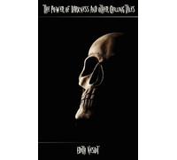 Edith Nesbit The Power of Darkness and Other Chilling Tales (Copertina rigida)