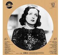 Edith Piaf - Edith Piaf (Vinile)