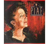 Edith Piaf - 25e anniversaire [VINYL]