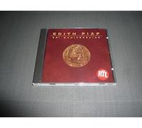 Edith Piaf - 30 Ans De Presence, 30 Ans D'a