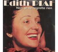 Édith Piaf 5055035111929 - Non, Je Ne Regrette Rien (1 CD) (CD)