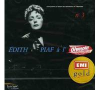 Edith Piaf - A L'Olympia 1958
