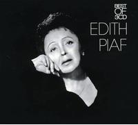 Edith Piaf - Best Of 3CD - CD - F2z