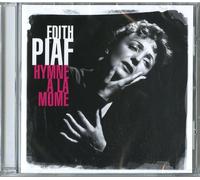 Edith Piaf - Best Of: Hymne A La Mome - Cd