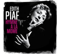 Edith Piaf - Best Of: Hymne A La Mome - Cd