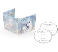 Edith Piaf - Best Of La Vie En Rose - 2 Cd
