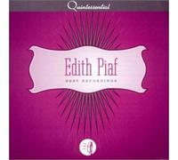 Edith Piaf - Best Recordings 20 Tracks
