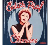 EDITH PIAF - Chansons [Import allemand]