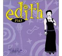 Edith Piaf - Cocktail Hour-Edith Piaf