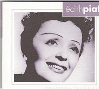 EDITH PIAF-COLLECTION SOUVENIRS
