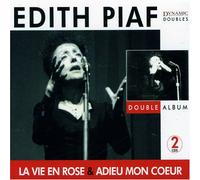 Edith Piaf - Edith Piaf