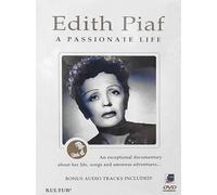 Edith Piaf - Edith Piaf - A Passionate Life