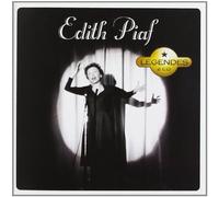 Édith Piaf Edith Piaf (CD)